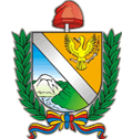 Escudo del Departamento de Tolima Colombia